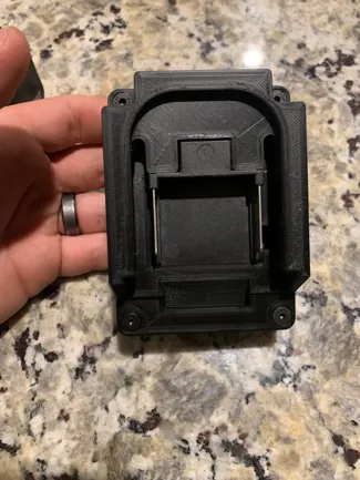 Makita 18V Battery Connector Adapter Module - Remix