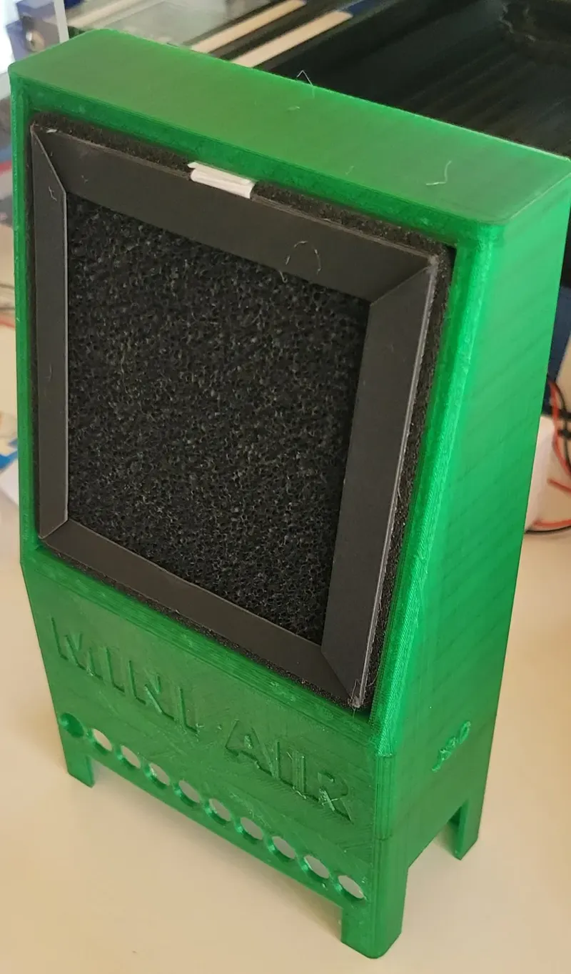 MINI AIR BOX 