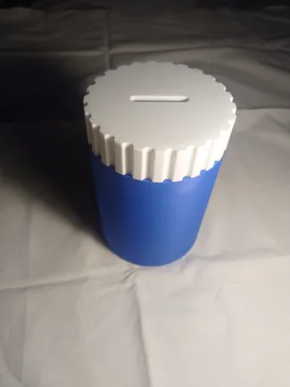 Money box 