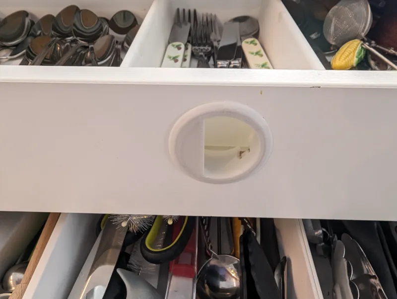 Drawer Pull