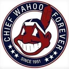 Chief Wahoo Logo