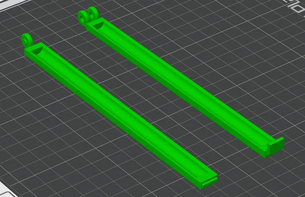 Samsung tablet stylus holder by pavirex MakerWorld