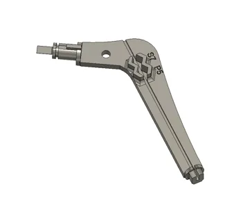 Sram s7 and s5 cable length tool
