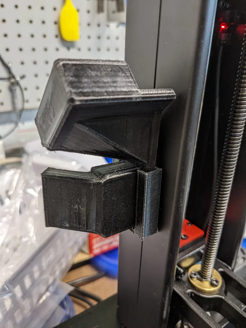 Resin Drainer Holder