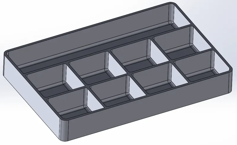 any box