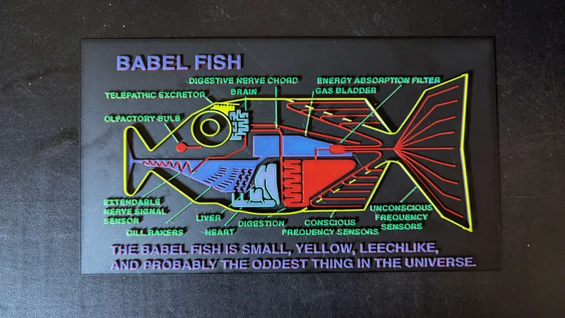 Babel Fish
