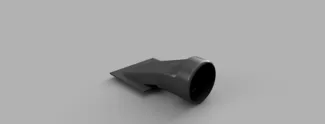P1S Chamber Exhaust