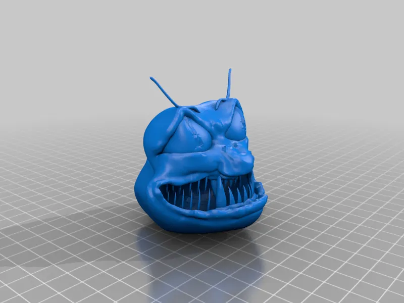 The Nightmare Chain