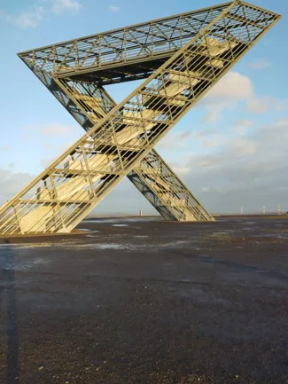 Saarpolygon