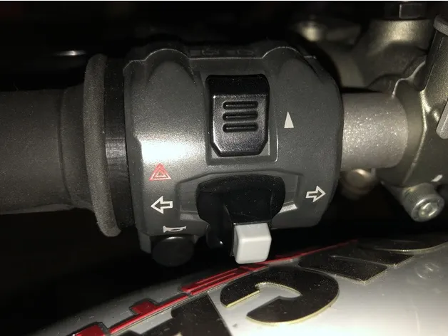 Spacer for Ducati Monster 1200 and more