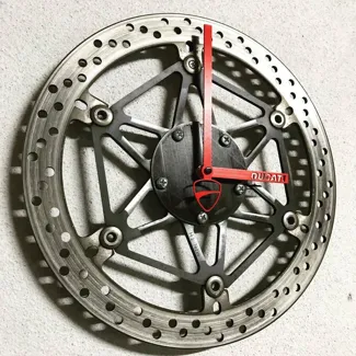 Ducati watch (with disc brake)