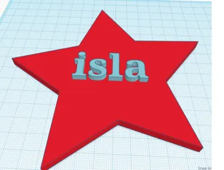 Isla Star