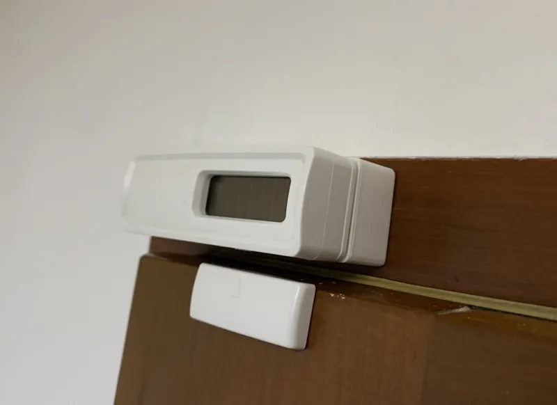 Enocean D5-00-01 Sensor Riser
