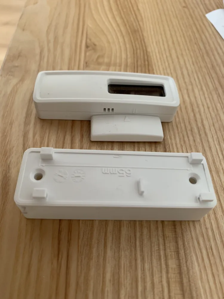 Enocean D5-00-01 Sensor Riser by Boosun - MakerWorld