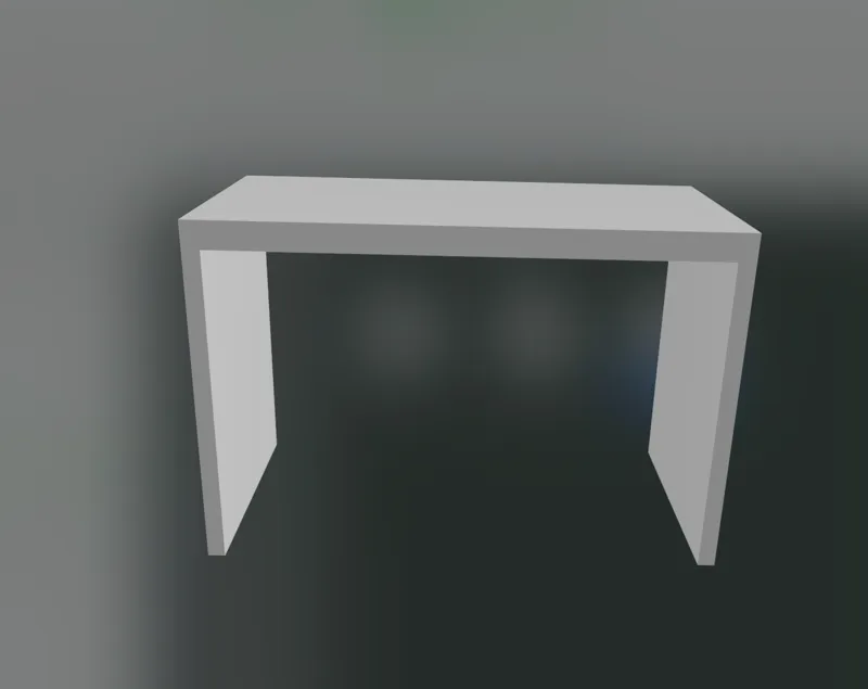 4 Inch Display Riser