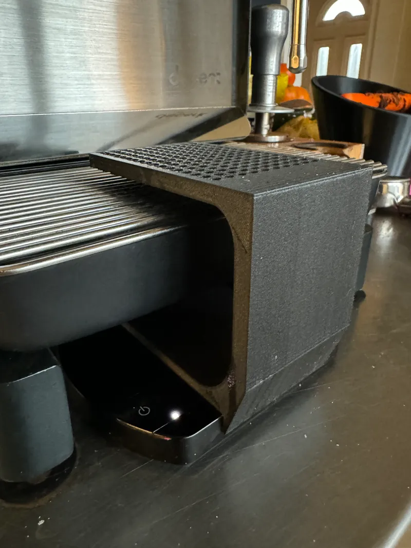 Scale extension for Felicita Arc 