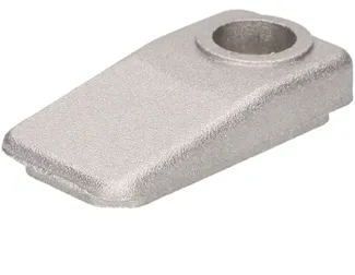 Chain tensioner plate OEM for Aprilia RS4, Derbi Senda R, SM DRD Racing