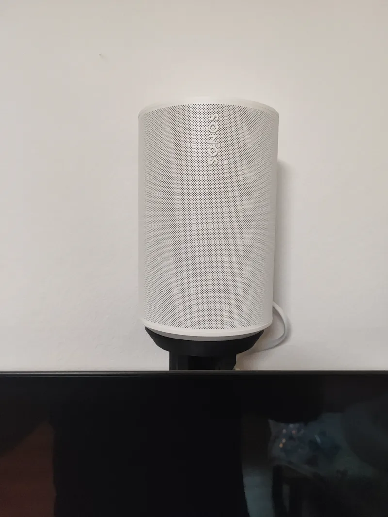 Sonos ERA 100 wall mount