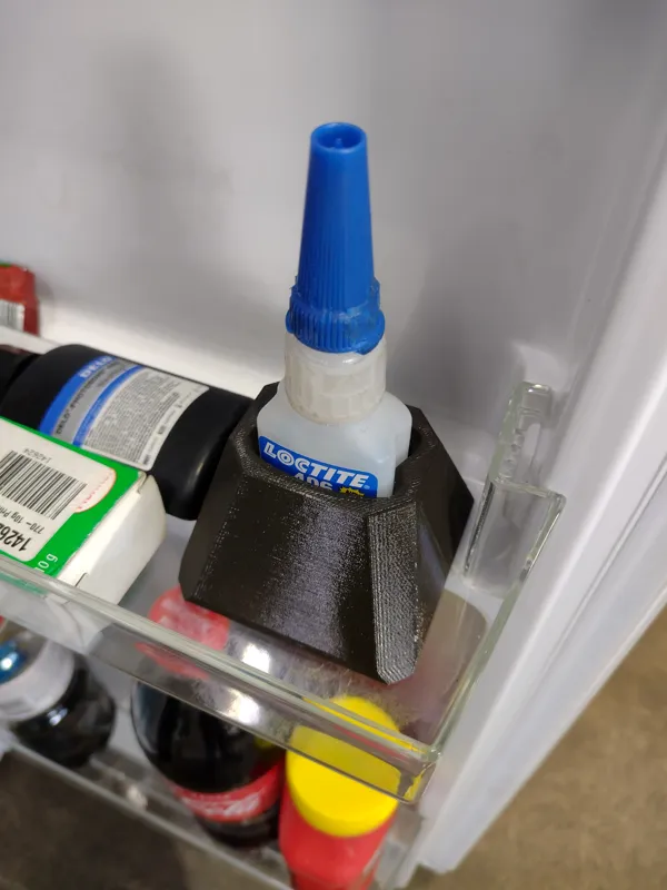 Stand for 10ml Loctite