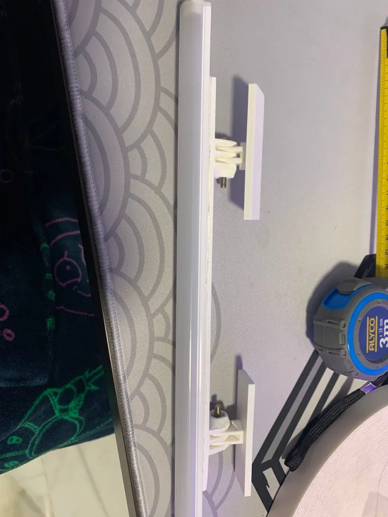 Support led holder
