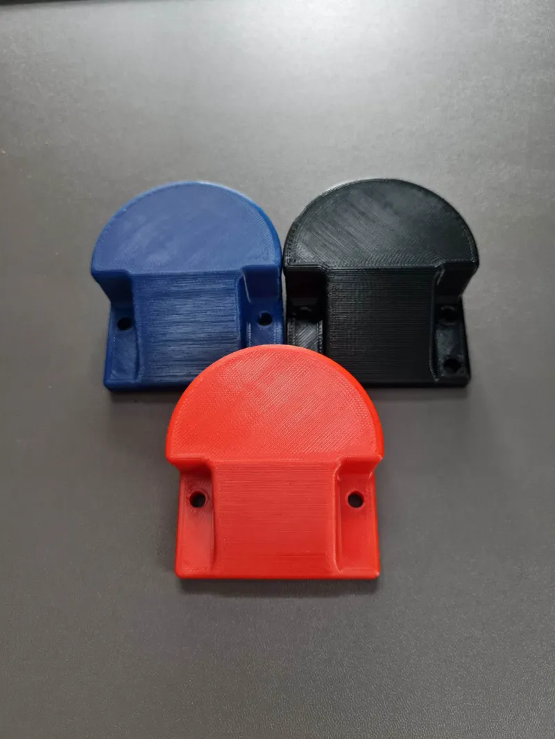 3DDAN- Cap display hook