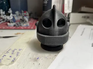 Iron Giant