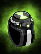 ben 10 omnitrix watch PT 2