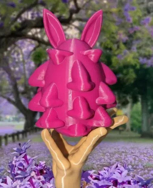 Sneezter Egg