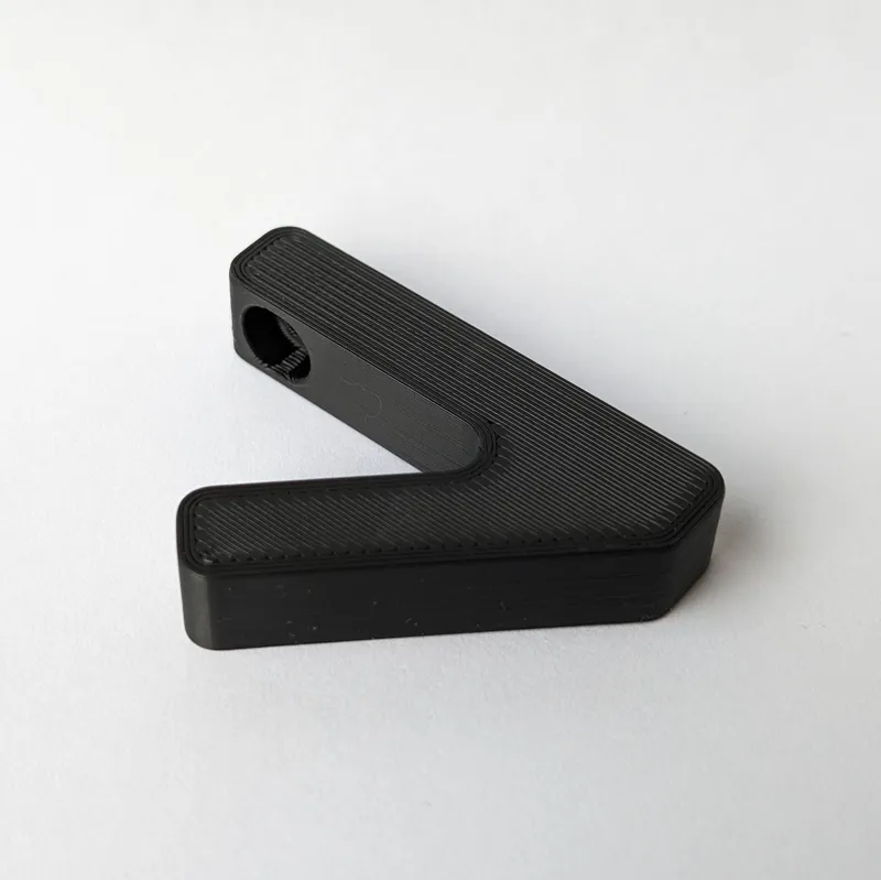 Strong Single Wall Hook