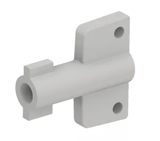 control cabinet key