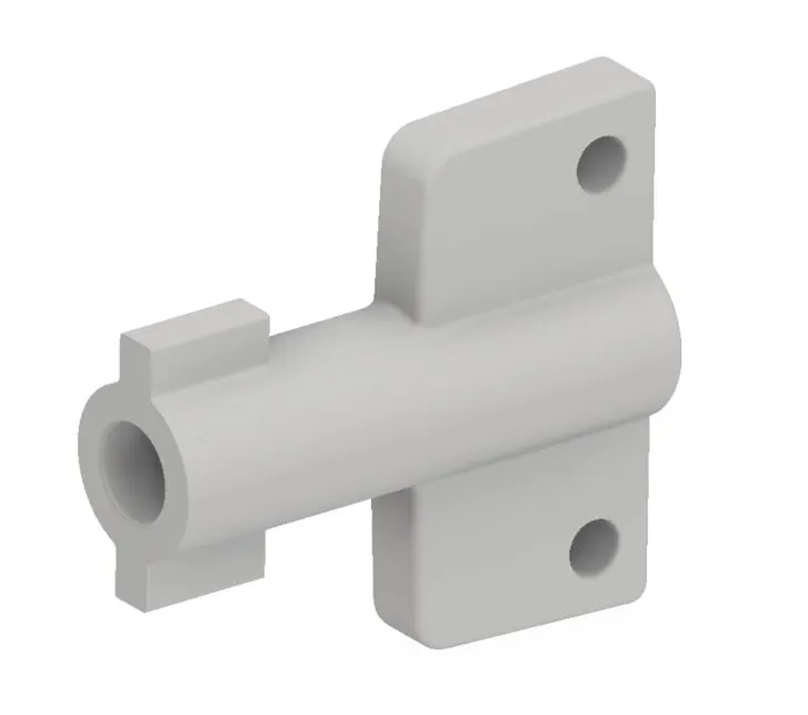 control cabinet key