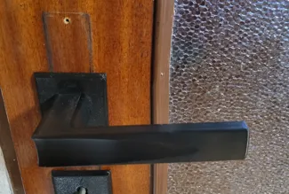 Door handle