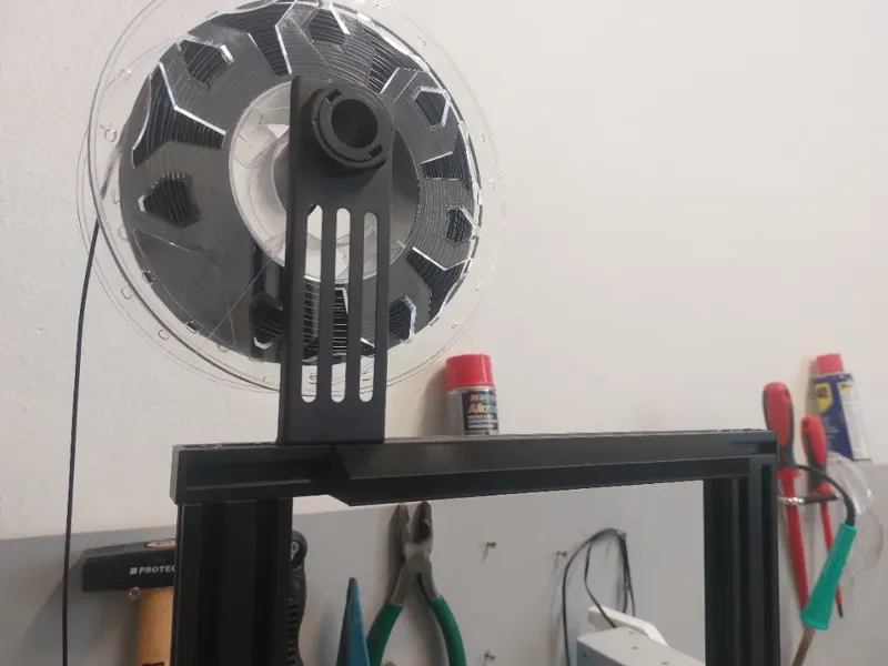 Ender 3 led strip light