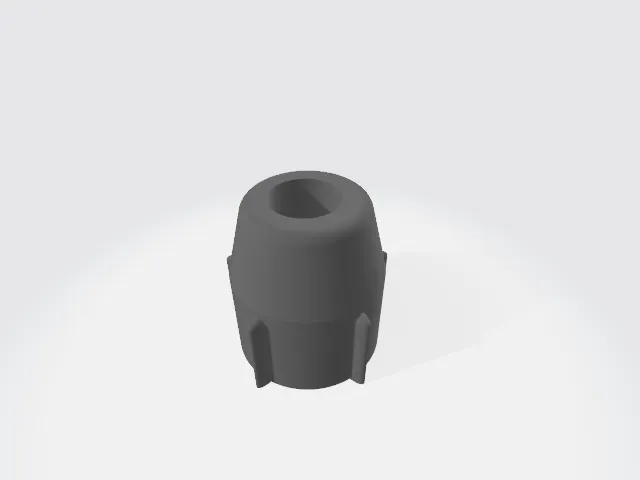 Lawn Sprayer Nozzle Screw