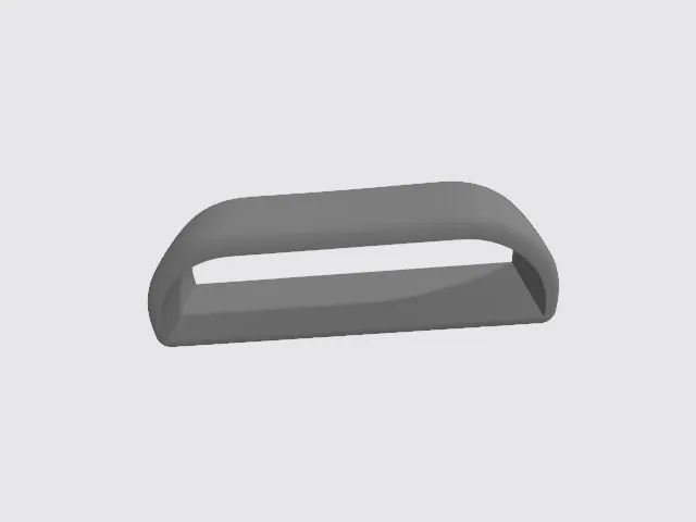 Suunto Vector Watch Band Ring