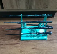 Baguettes magiques Harry Potter — photo 1