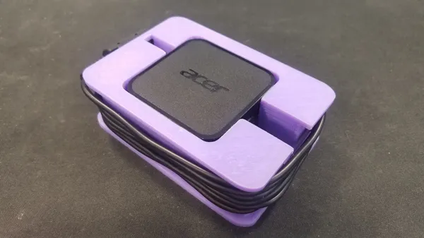 Étui protège-chargeur pour ordinateur Acer
