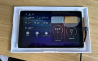 Support mural pour tablette Lenovo Tab M8 — photo 1