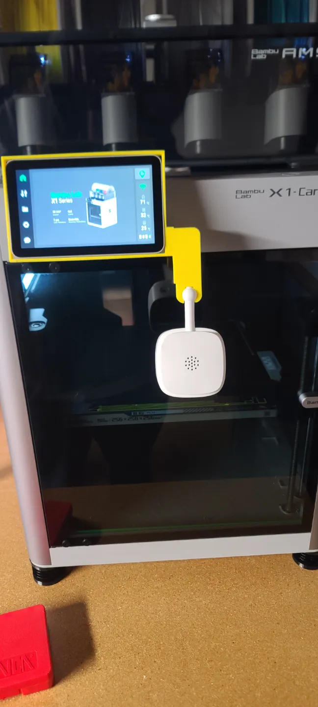 Shoddy camera holder x1 for tapo c100