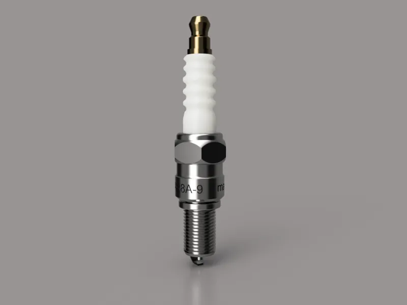 spark plug