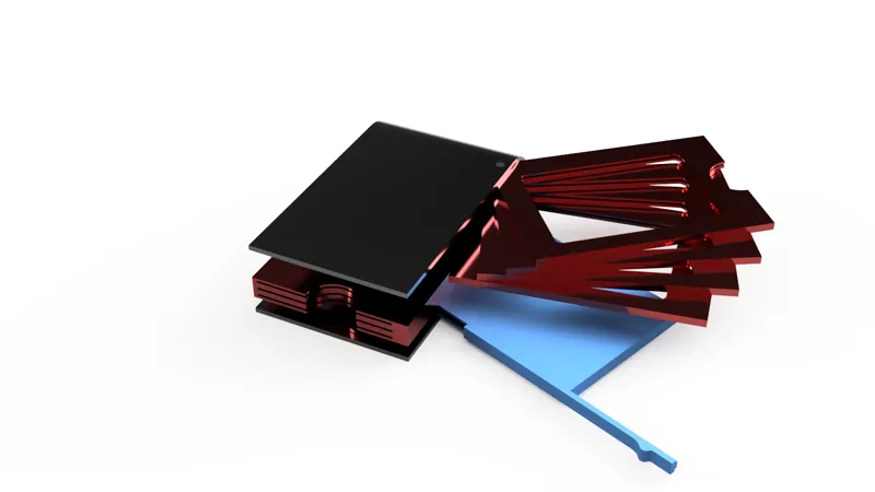 Modular Wallet