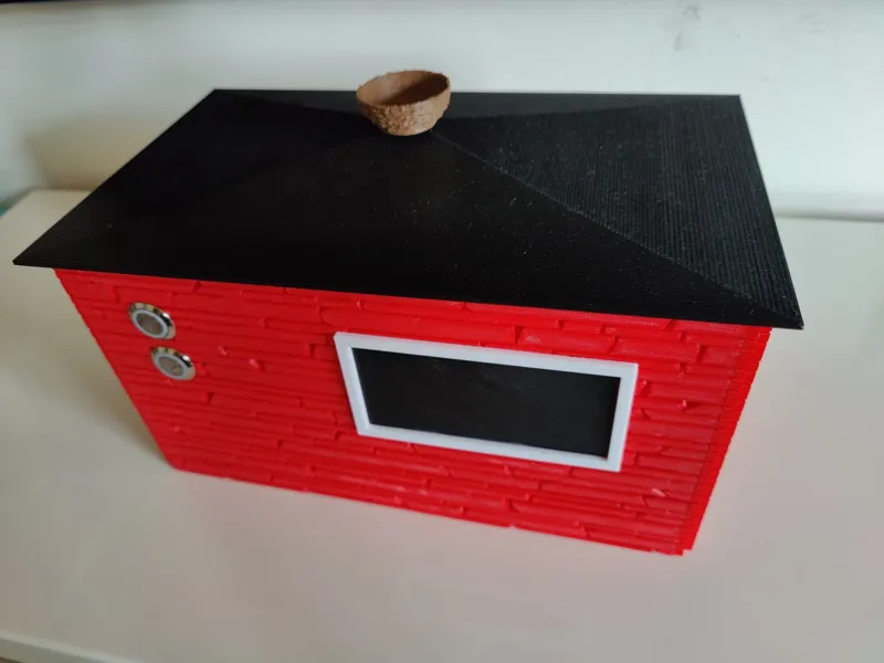 Phoniebox