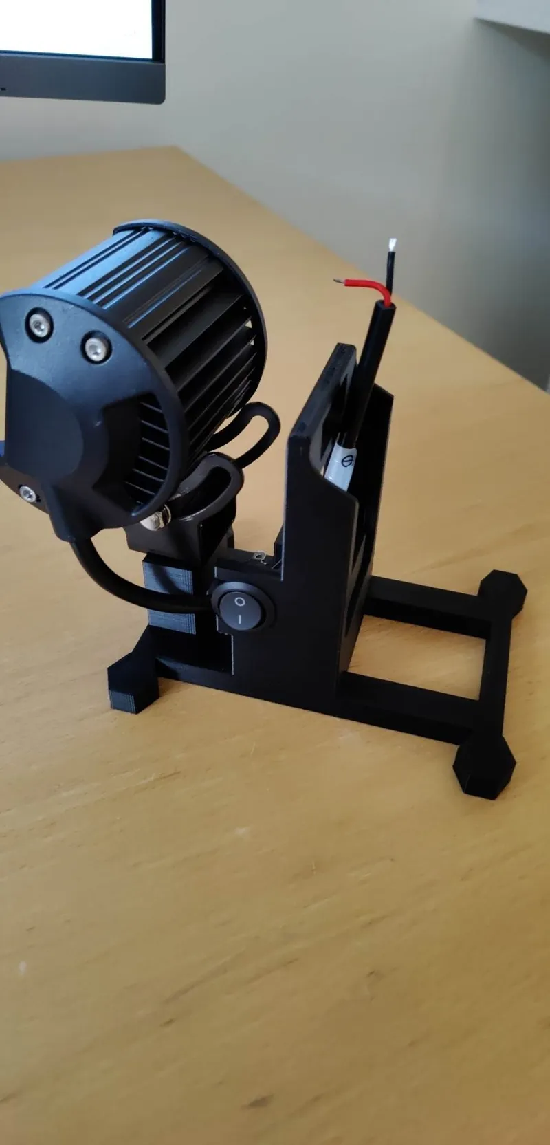 Makita work light