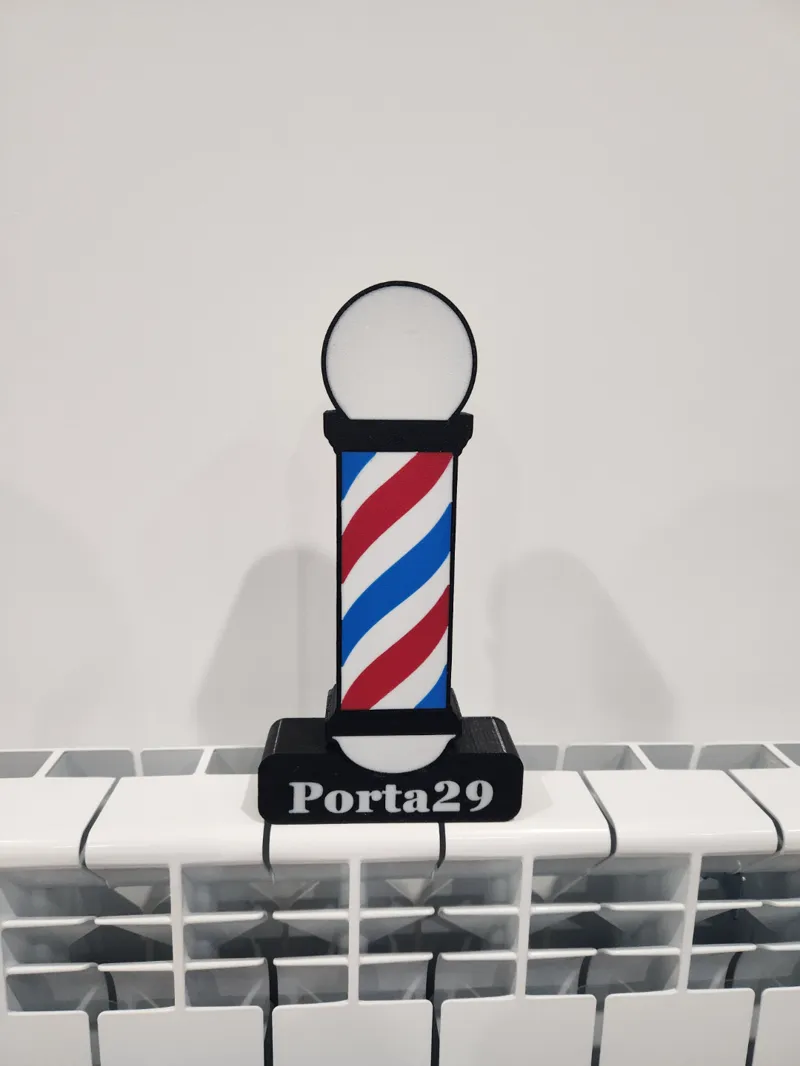 barbear light 