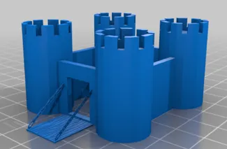 Castle