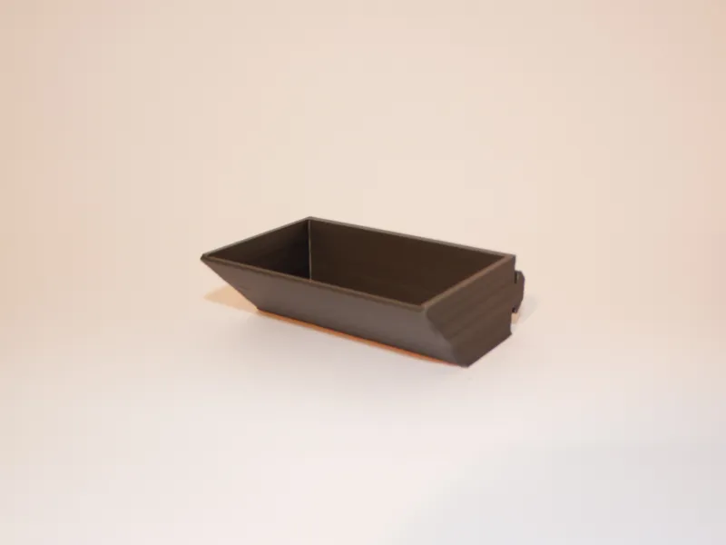Ender 3 part tray 
