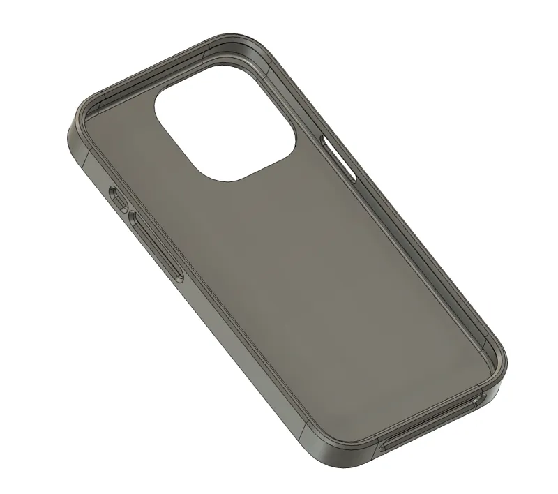 iPhone 13 Pro Case