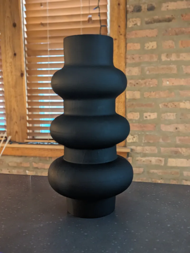 Vase (18 inches)