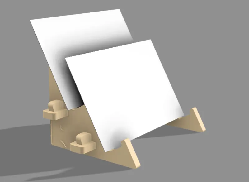 Business Card Holder