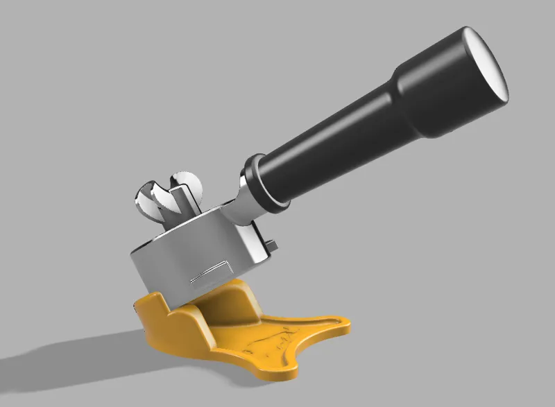 Portafilter Stand (Type 4 - 54mm)